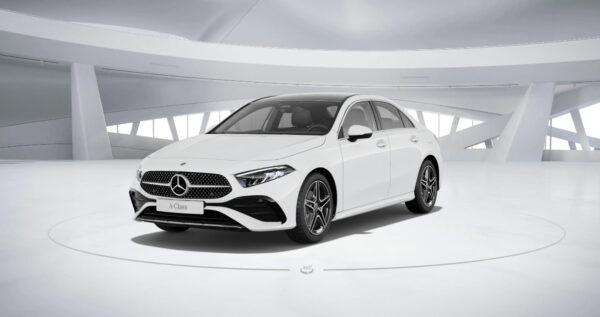 A 200 AMG Dynamic<br><span style="color: #808080;">(ราคาเดิม 2,320,000)</span> - Image 2