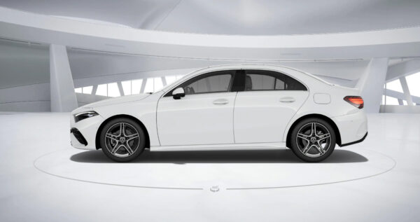 A 200 AMG Dynamic<br><span style="color: #808080;">(ราคาเดิม 2,320,000)</span> - Image 3