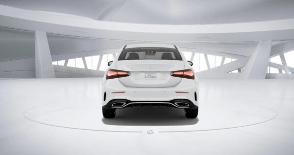 A 200 AMG Dynamic<br><span style="color: #808080;">(ราคาเดิม 2,320,000)</span> - Image 5