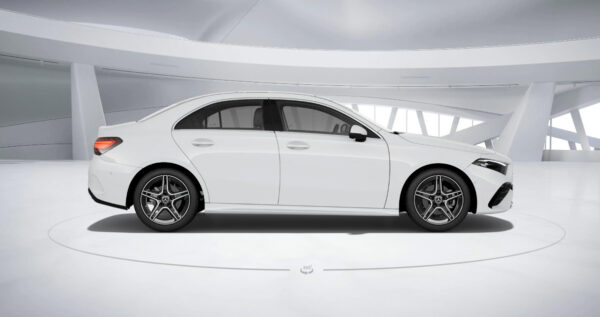 A 200 AMG Dynamic<br><span style="color: #808080;">(ราคาเดิม 2,320,000)</span> - Image 6