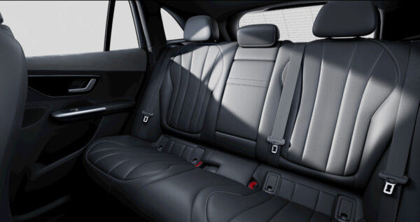 EQE 350 SUV Electric Art <br><span style="color: #808080;">(ราคาเดิม 4,850,000)</span> - Image 8