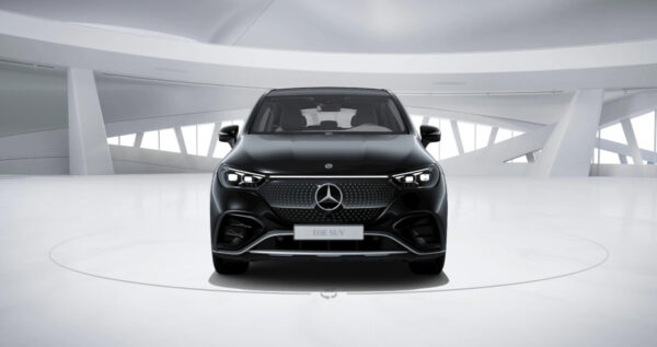 EQE 350 SUV AMG Dyn. <br><span style="color: #808080;">(ราคาเดิม 5,650,000)</span> - Image 2