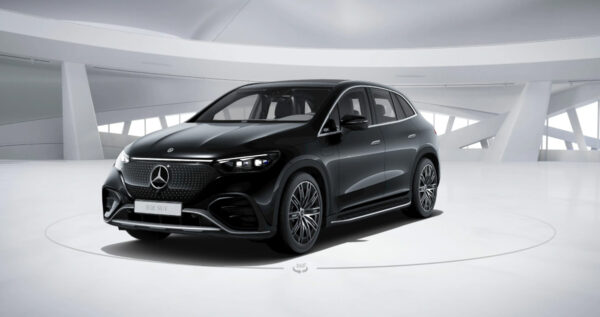 EQE 350 SUV AMG Dyn. <br><span style="color: #808080;">(ราคาเดิม 5,650,000)</span> - Image 3