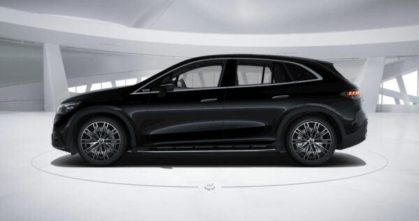 EQE 350 SUV AMG Dyn. <br><span style="color: #808080;">(ราคาเดิม 5,650,000)</span> - Image 4