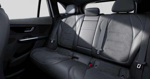 EQE 350 SUV AMG Line <br><span style="color: #808080;">(ราคาเดิม 5,300,000)</span> - Image 8