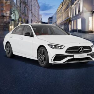 C 350 e AMG Dynamic (MY806) <br><span style="color: #808080;">(ราคาเดิม 2,990,000)</span>