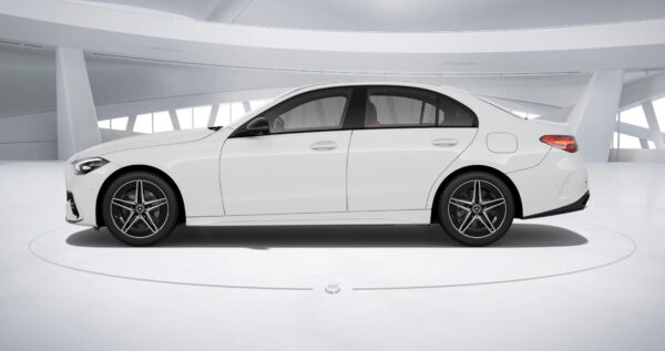 C 350 e AMG Dynamic Nigth Edition <br><span style="color: #808080;">(ราคาเดิม 3,290,000)</span> - Image 3