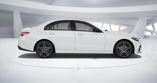C 350 e AMG Dynamic Nigth Edition <br><span style="color: #808080;">(ราคาเดิม 3,290,000)</span> - Image 7