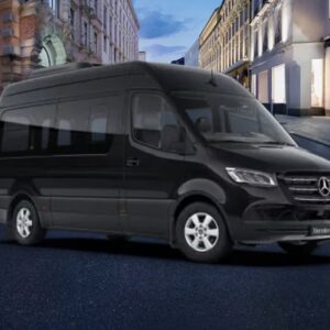 Sprinter 419 CDI wb 43 <br><span style="color: #808080;">(ราคาเดิม 4,2400,000)</span>