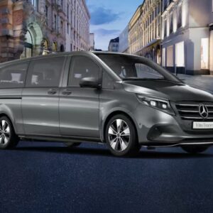 Vito 119 CDI Tourer Pro<br><span style="color: #808080;">(ราคาเดิม 3,190,000)</span>