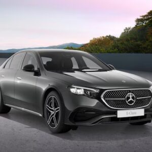 E 220 d AMG Line<br><span style="color: #808080;">(ราคาเดิม 3,9300,000)</span>