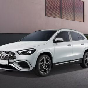 GLA 200 AMG Dynamic<br><span style="color: #808080;">(ราคาเดิม 2,580,000)</span>