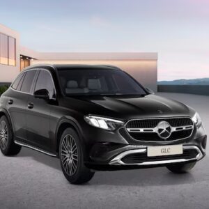 GLC 220 d 4MATIC Avantgarde<span style="color: #808080;">(ราคาเดิม 3,720,000)</span>