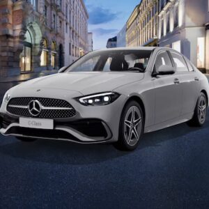 C 350 e AMG Dynamic <br><span style="color: #808080;">(ราคาเดิม 2,990,000)</span>