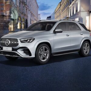 GLE 300 d 4MATIC AMG Dynamic<br><span style="color: #808080;">(ราคาเดิม 5,590,000)</span>